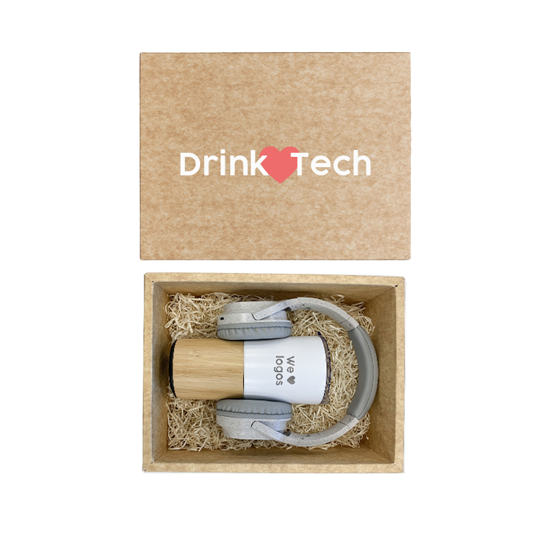 Kit Drink + Tech ReUseMe Branch