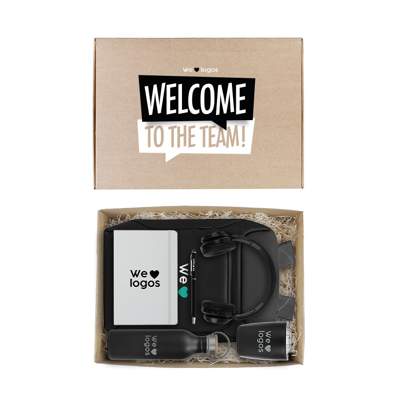 Bienvenida Privilege ¡Con mochila!