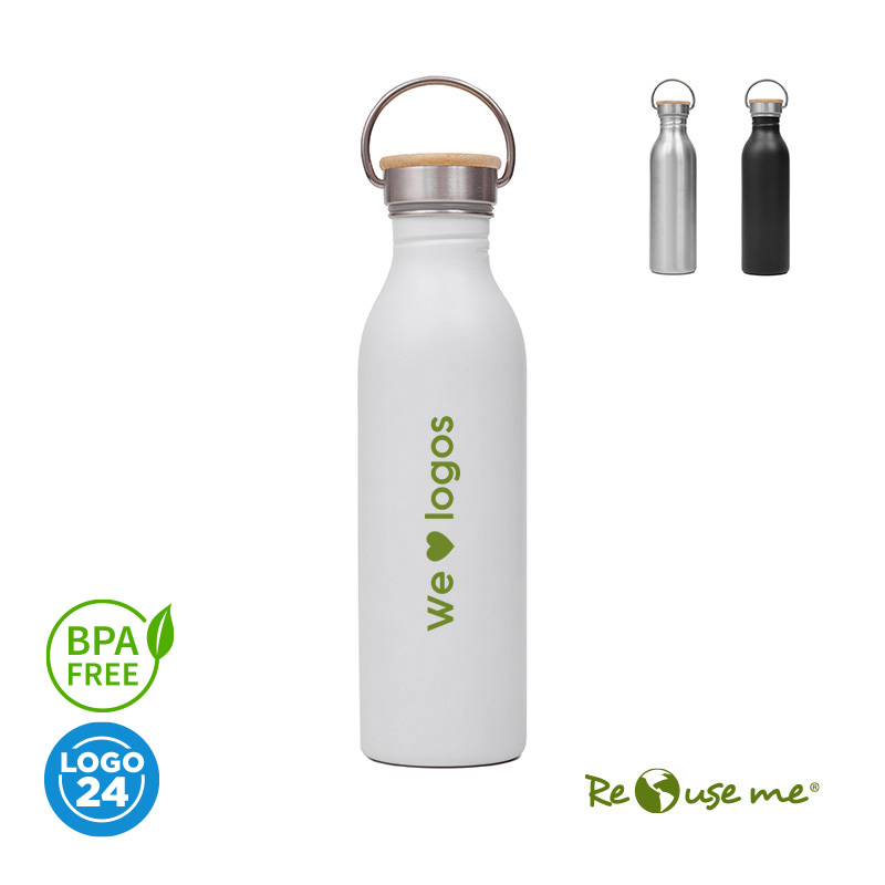 Bienvenida Privilege ¡Con mochila!