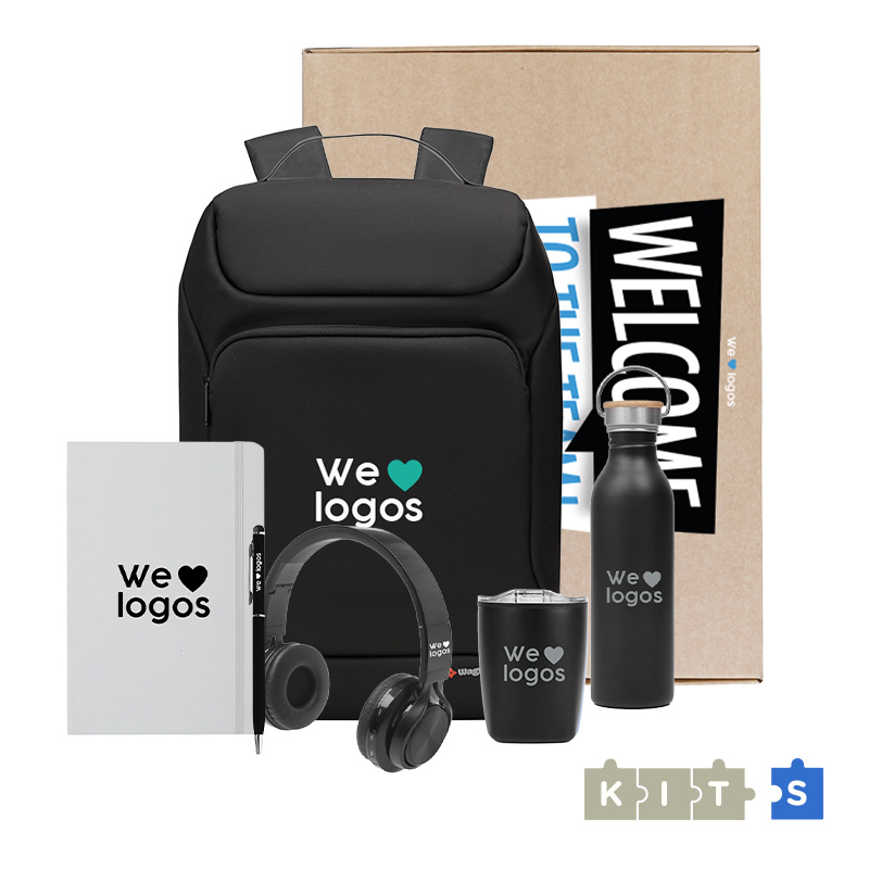 Bienvenida Privilege ¡Con mochila!