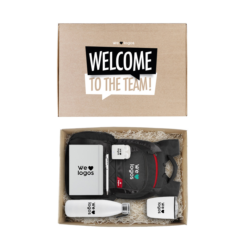 Bienvenida Advance  ¡Con Mochila!