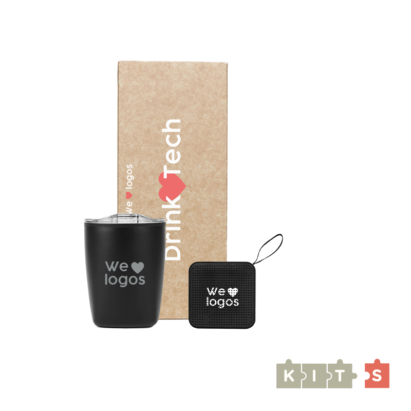 Kit Drink + Tech | Bogotá