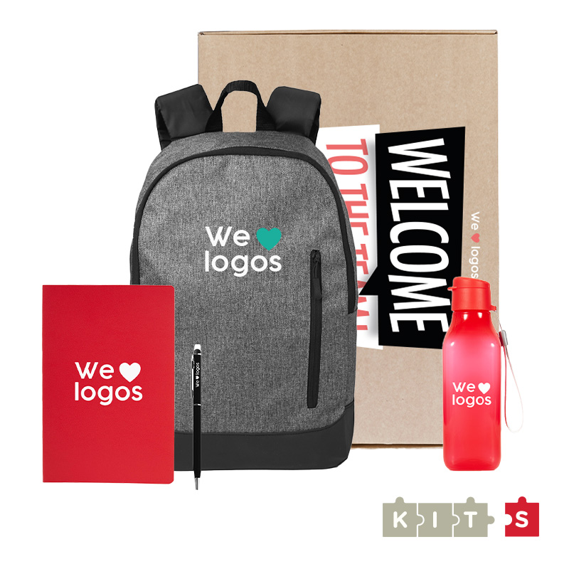 Bienvenida Starter Writing ¡Con Mochila!