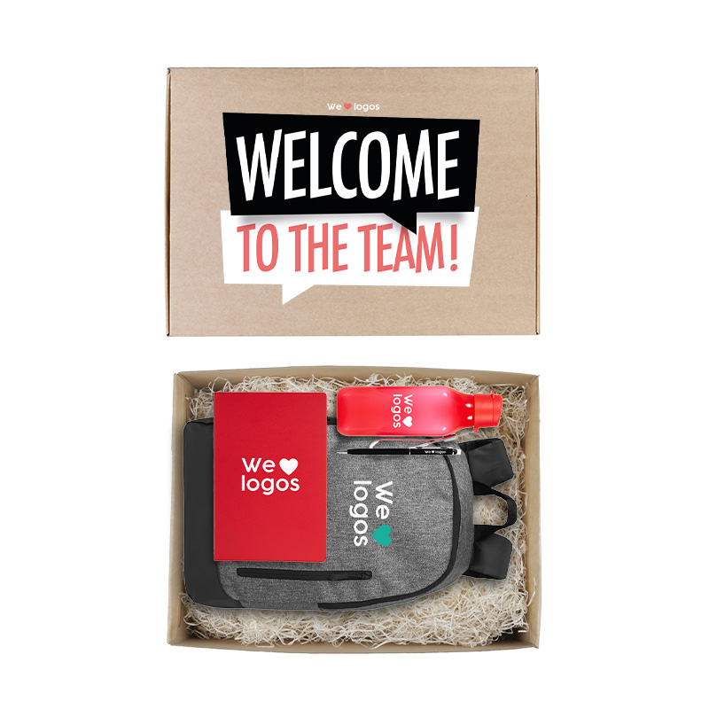 Bienvenida Starter Writing ¡Con Mochila!