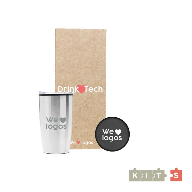 Kit Drink + Tech | Chalten