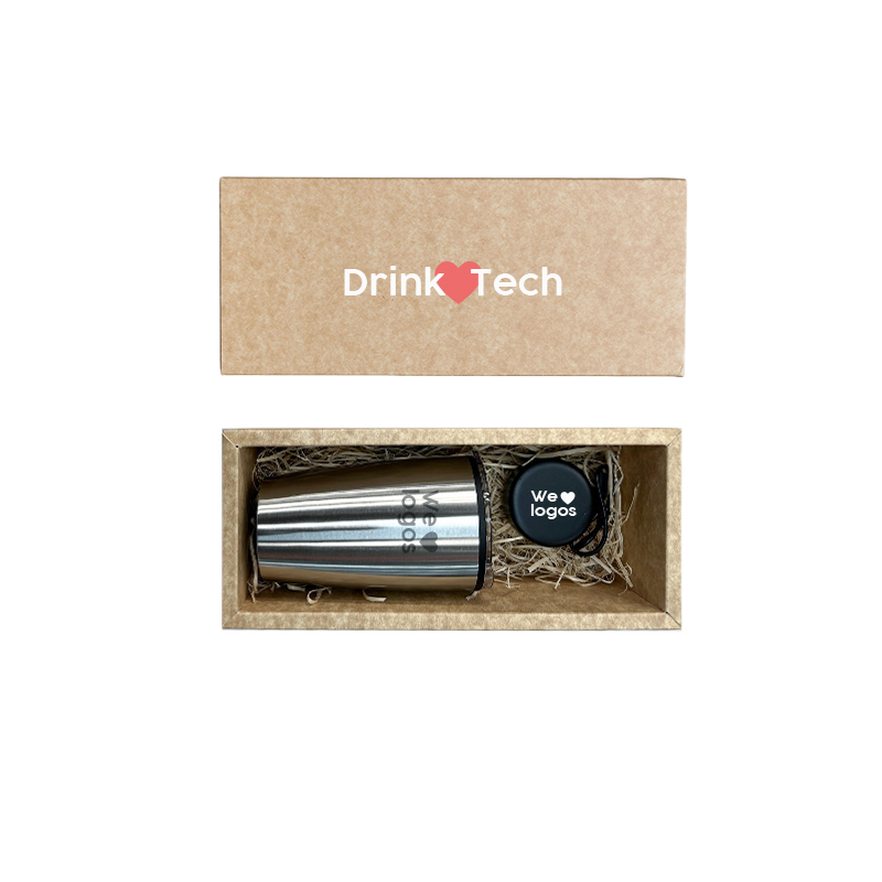 Kit Drink + Tech | Chalten