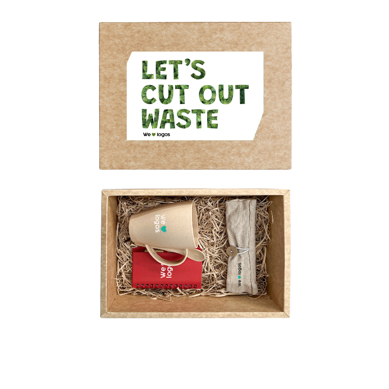 Kit ReUseMe Escritorio