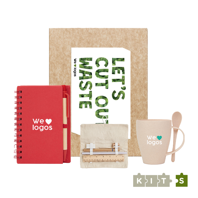 Kit ReUseMe Escritorio