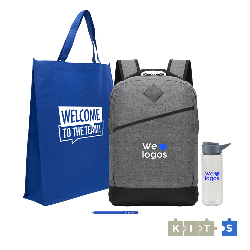 Kit Bienvenida Essential Bag