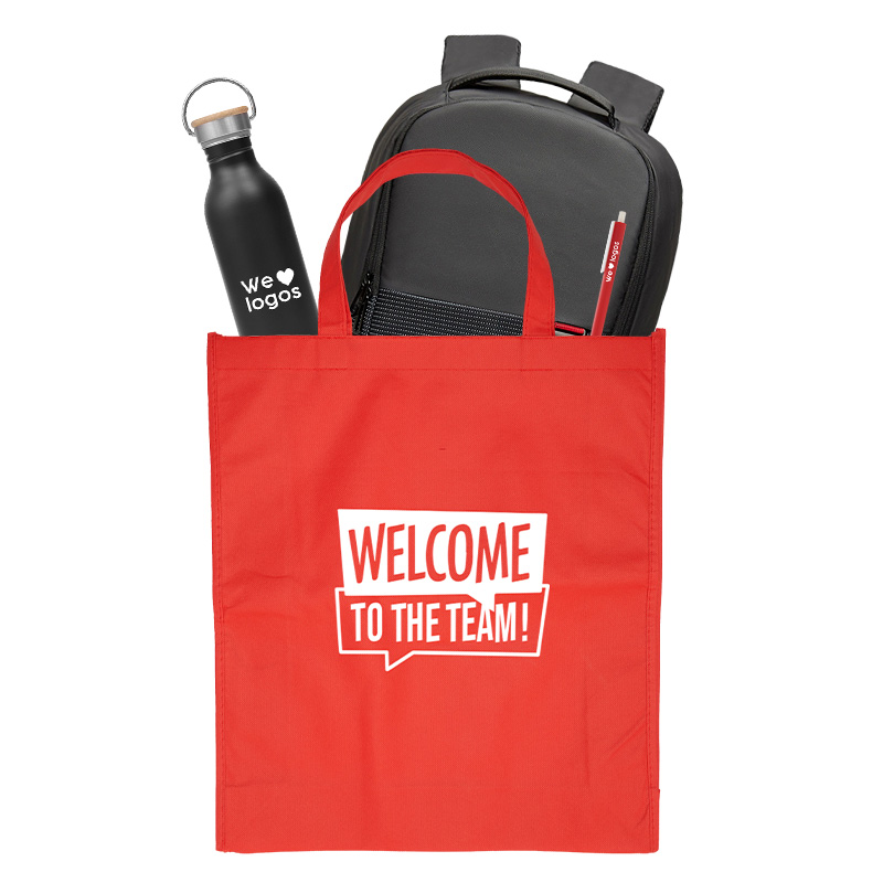 Kit Bienvenida Privilege Bag