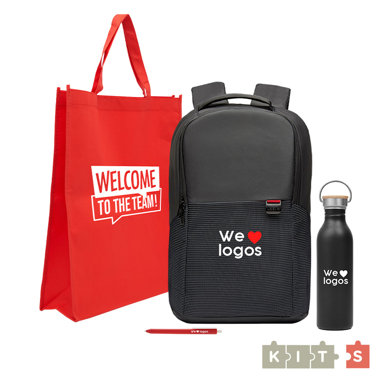 Kit Bienvenida Privilege Bag