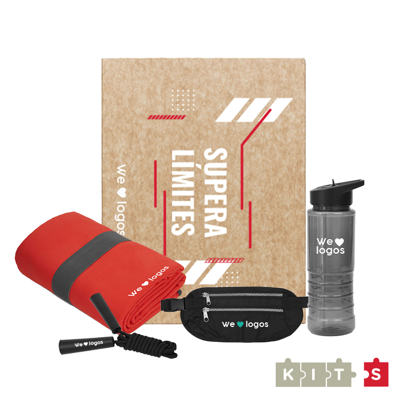 Kit Sport Essential