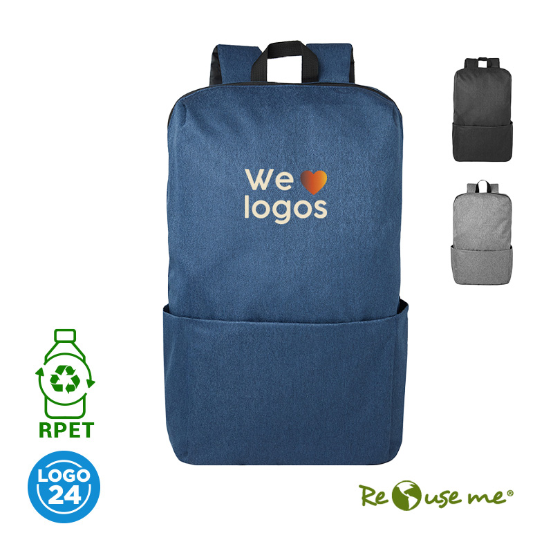 Kit Bienvenida Eco Bag