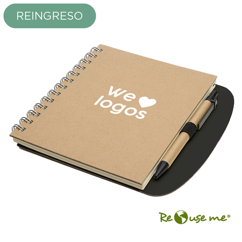 Kit Bienvenida Eco Bag