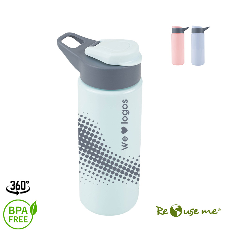 Kit Bienvenida Eco Bag