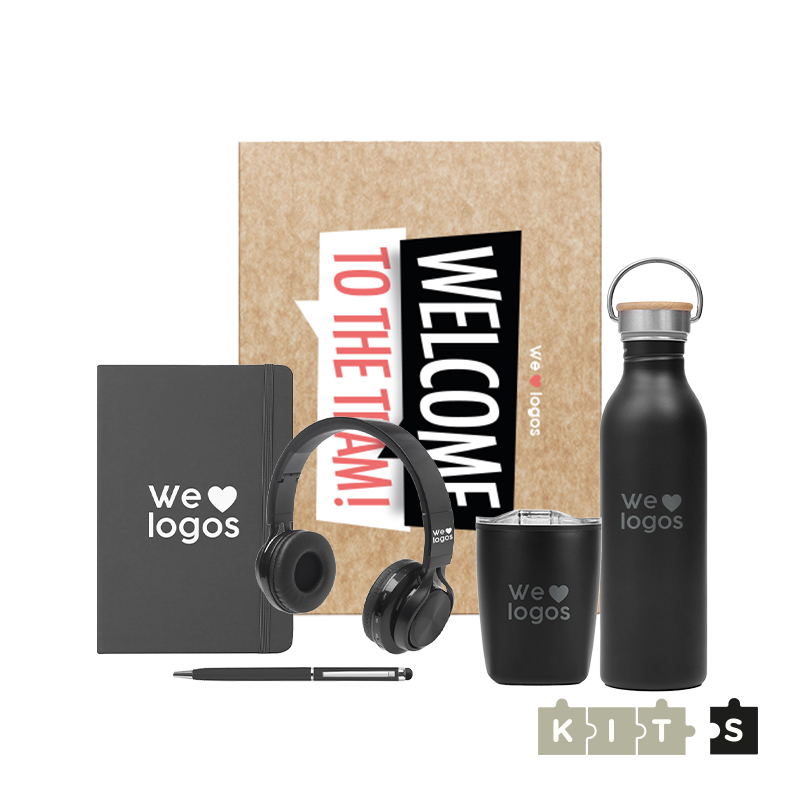 Kit Bienvenida Privilege