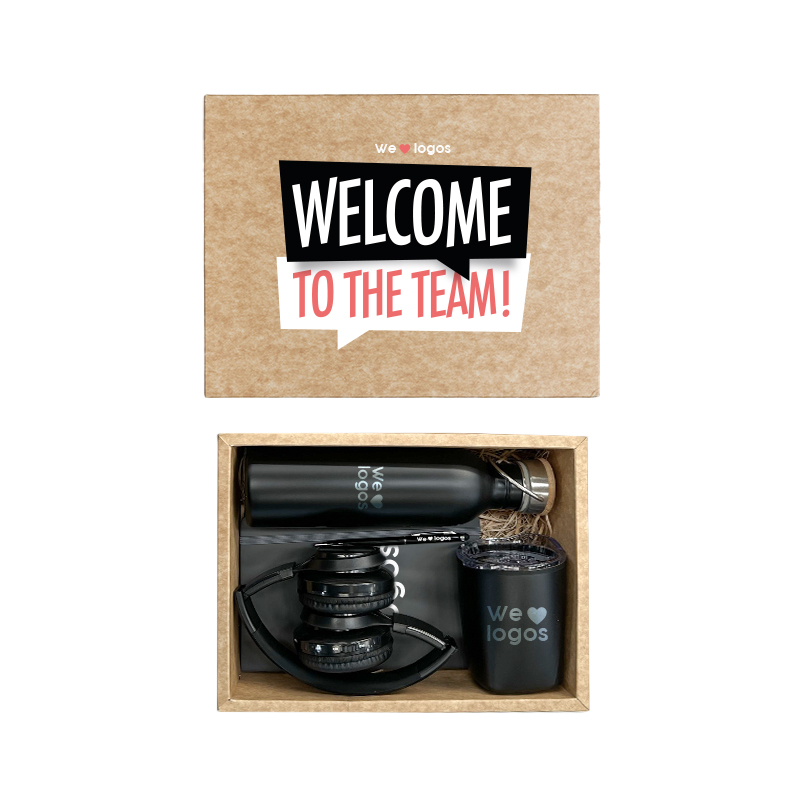 Kit Bienvenida Privilege