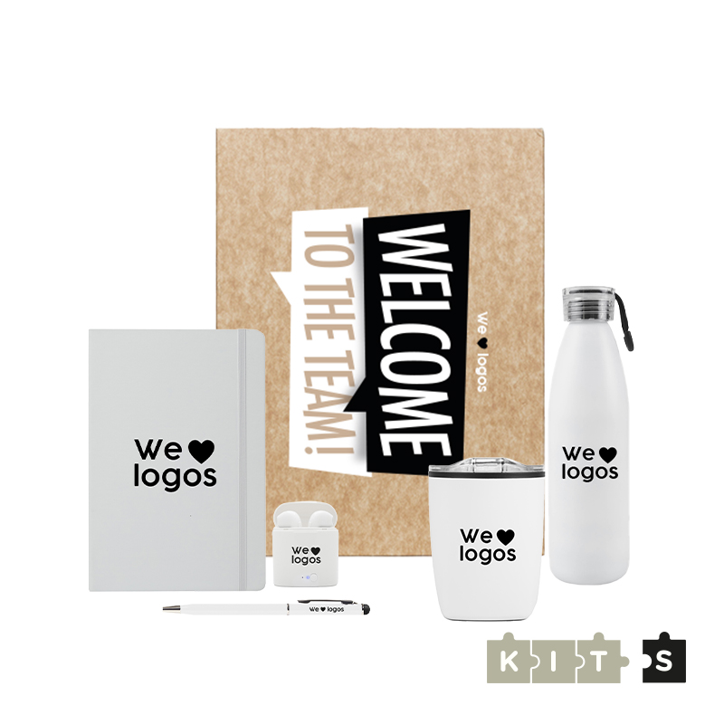 Kit Bienvenida Advance