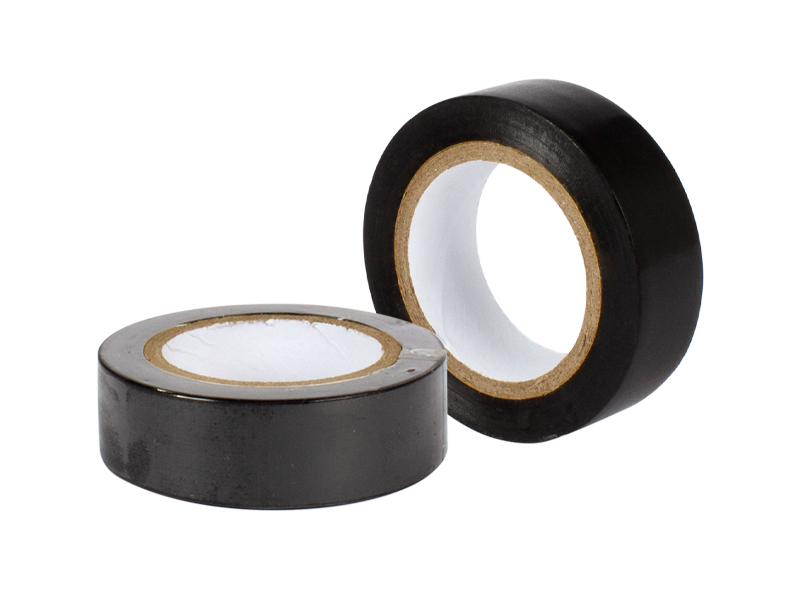 Cinta Eléctrica de PVC uso general 10M