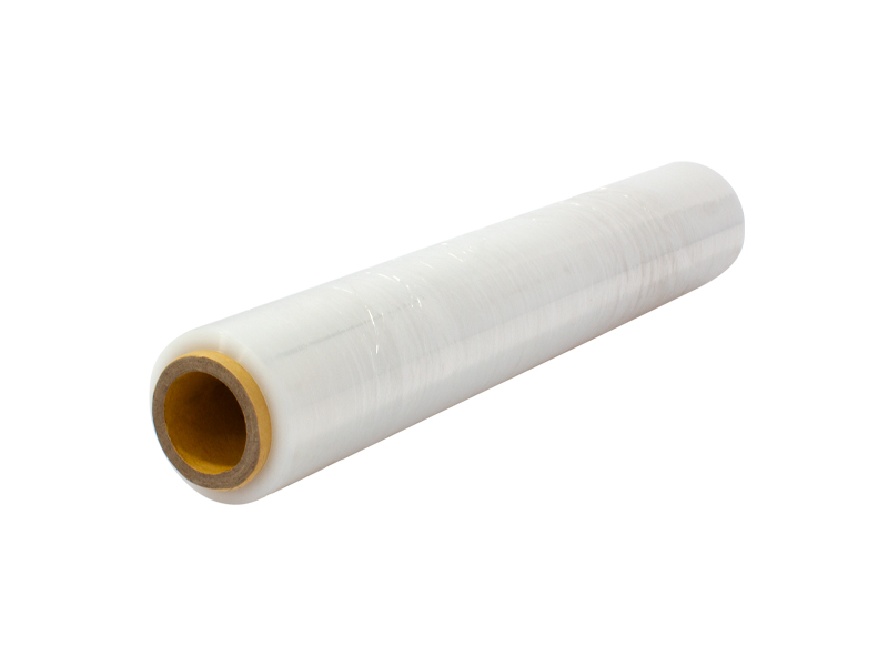 Film Stretch para embalaje 120M