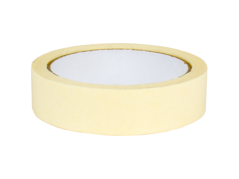 MASKING TAPE 24MM x 25M