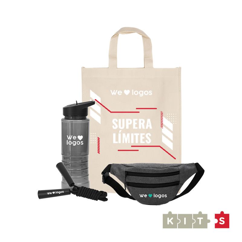 Kit Sport Essential Bag