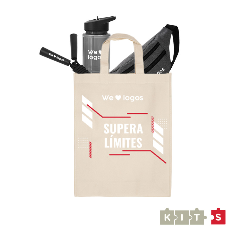 Kit Sport Essential Bag