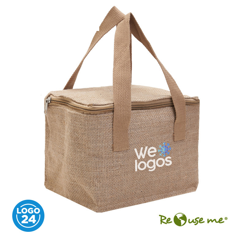 Kit ReUseMe Cooler Bag