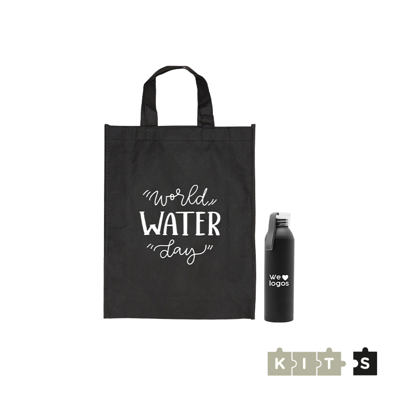 Kit Drinkware Bag | Alu