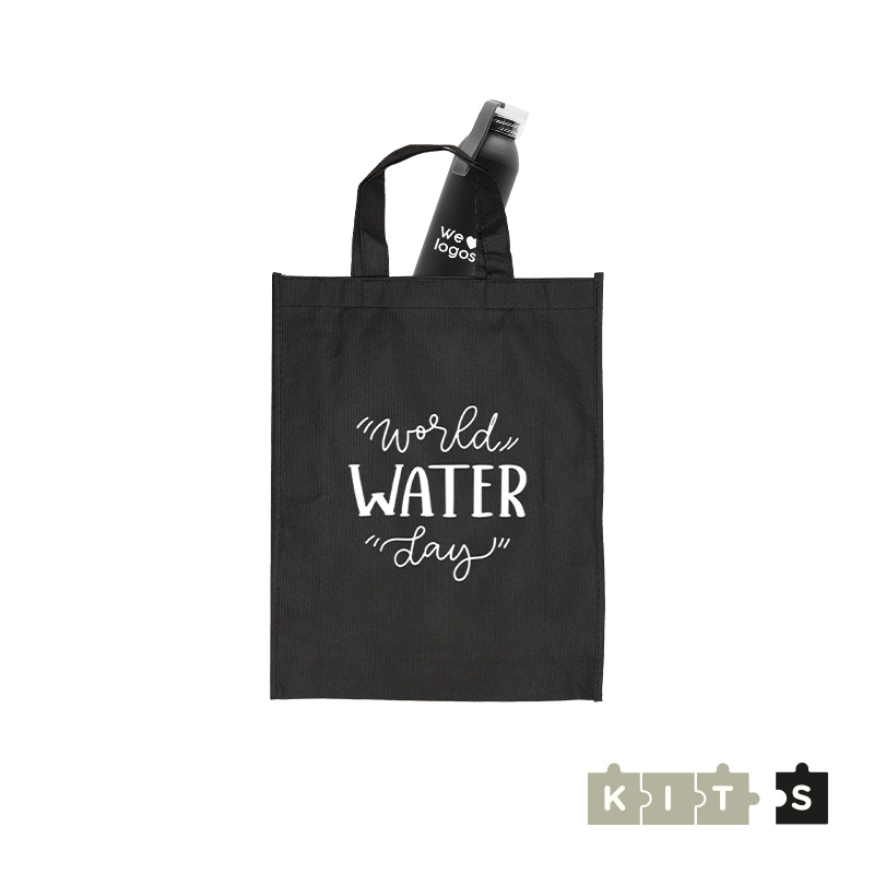 Kit Drinkware Bag | Alu