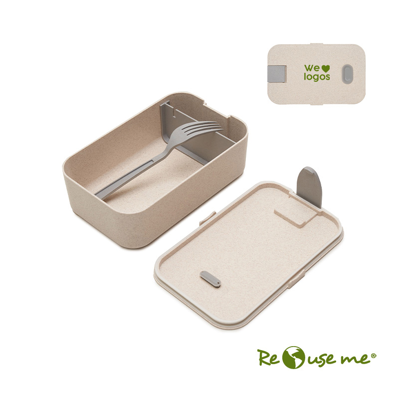 Kit ReUseMe Picnic Bag