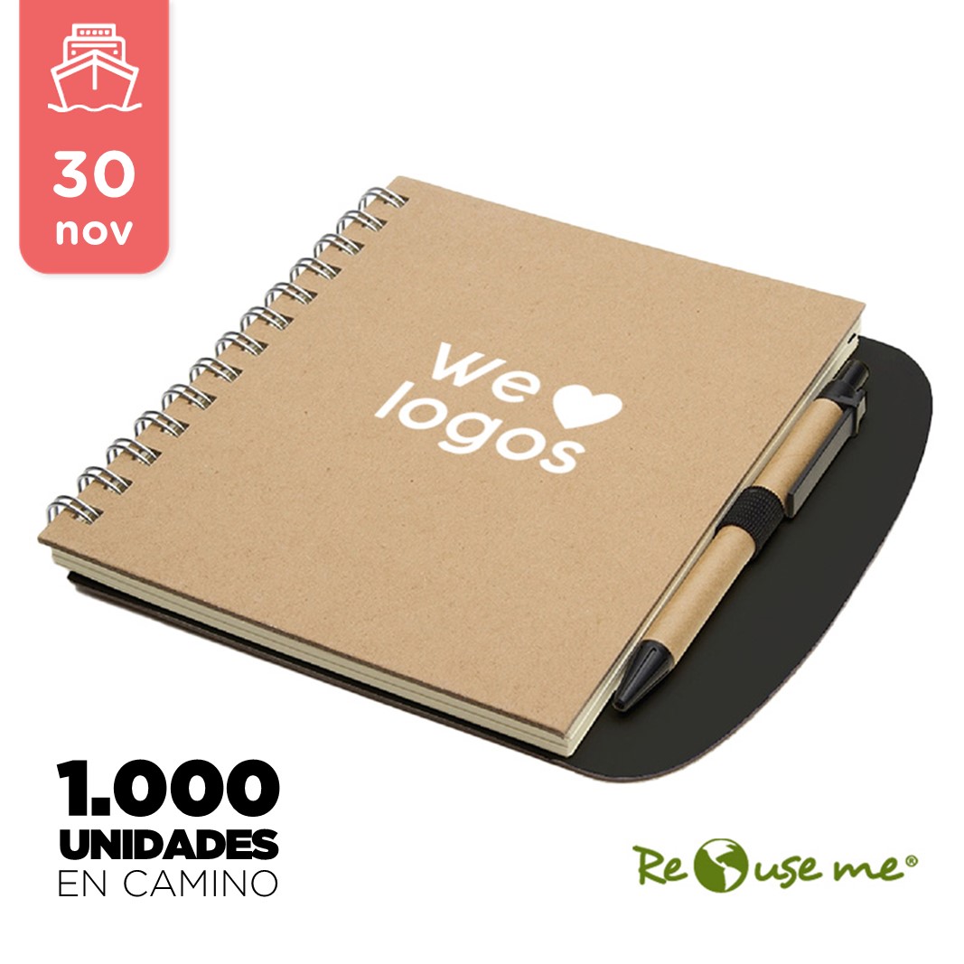 Cuaderno Eco 2