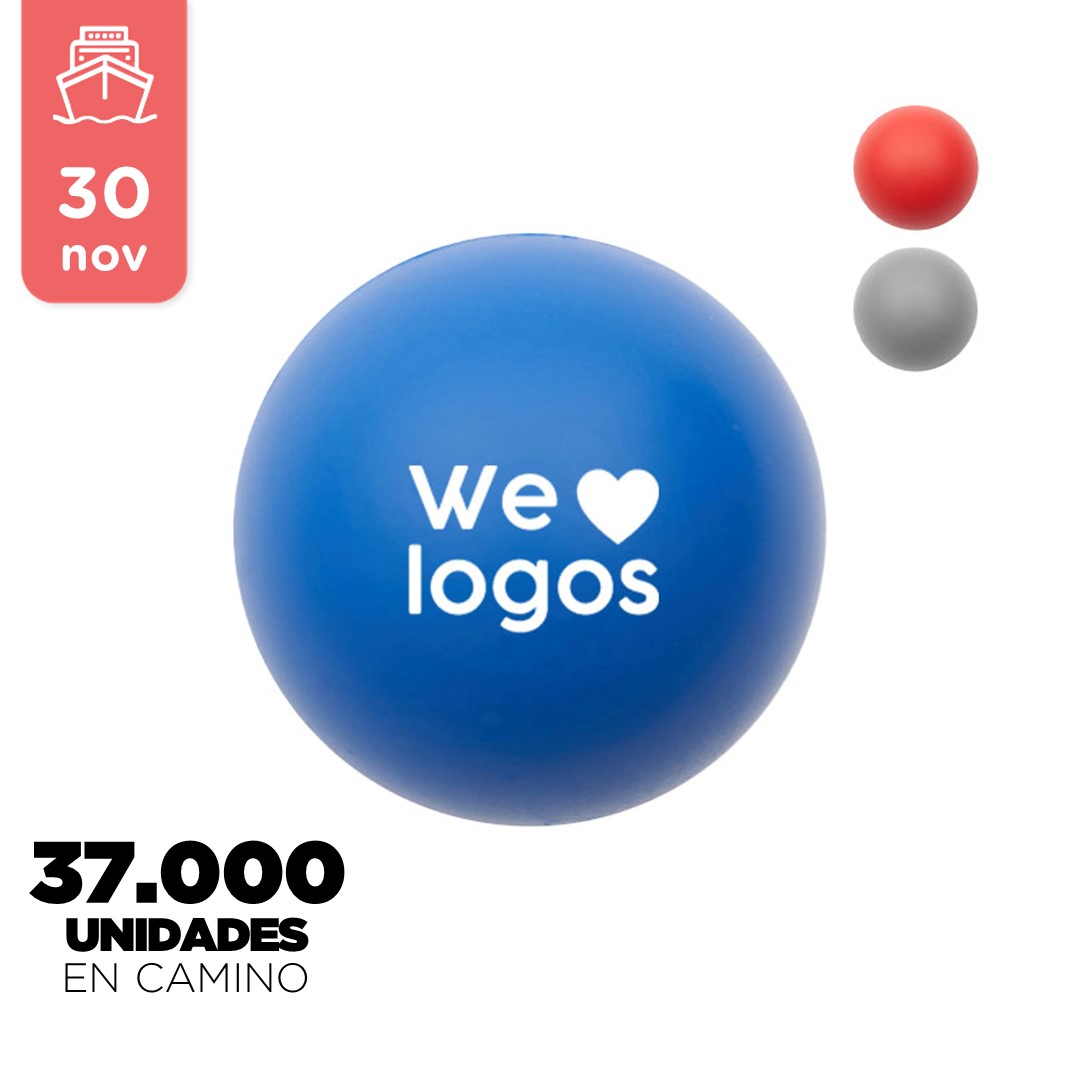 Pelota Antistress