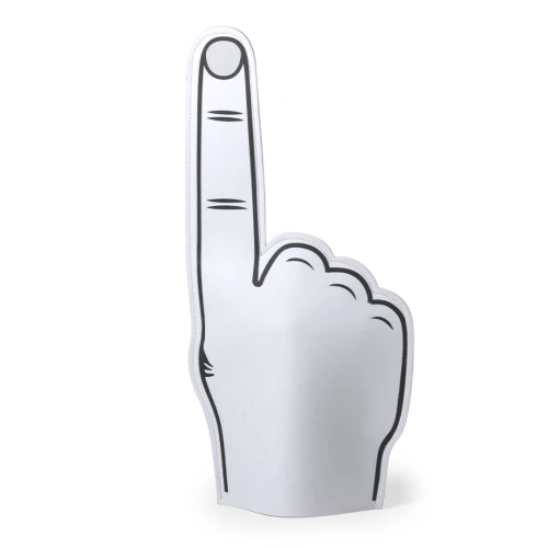 Mano Animación Zacky