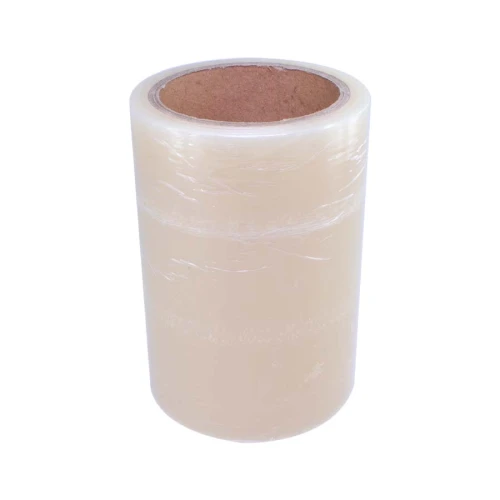 Rollo de film plástico Cubre-Calzado