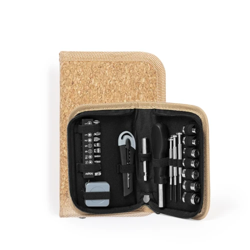 Set Herramientas Belamy