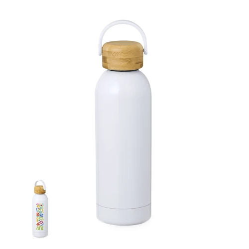 Bidón Térmico Sublimación Jano