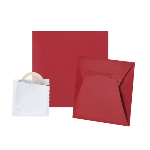 Preservativo Qibarni