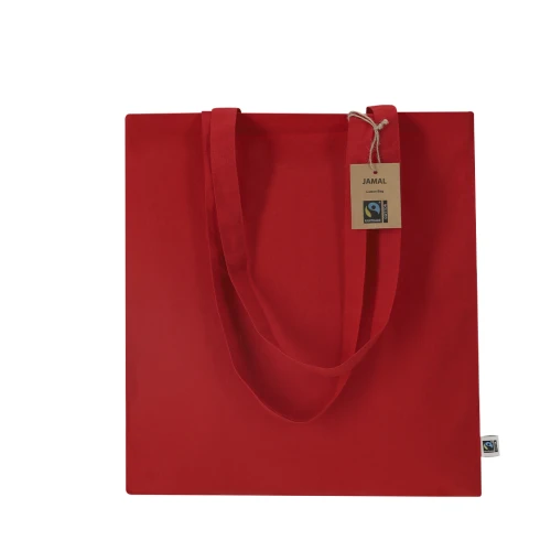 Bolsa Jamal Fairtrade 42 cm x 38 cm