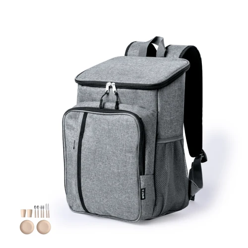 Mochila Nevera Picnic Shira