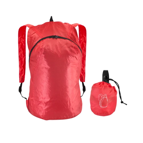 Mochila Retráctil "CAPSULE" 21L