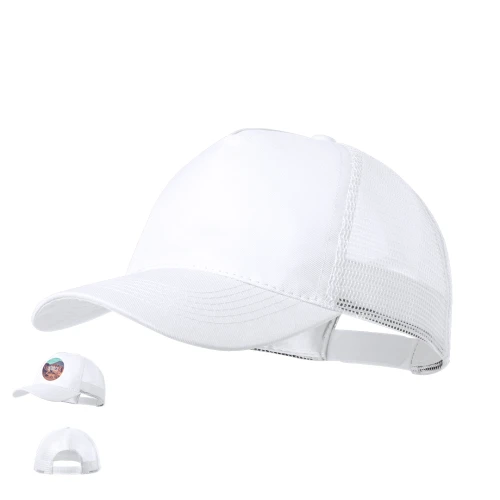 Gorra Clipak