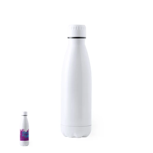 Bidón Sublimación Bayron