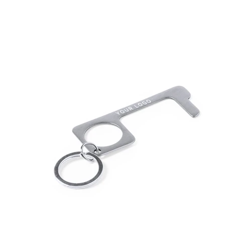 Llavero Anticontact Bigox