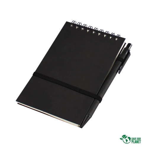 Libreta Ecológica
