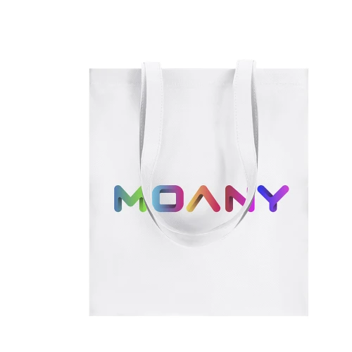 Bolsa Sublimación Mirtal 40 cm x 36 cm