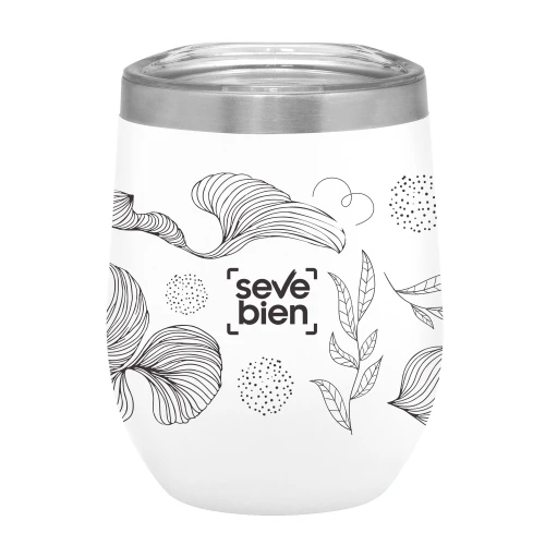 Mug térmico "MALLOW"