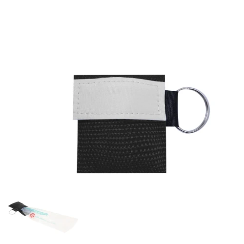 Llavero Máscara CPR Ibanor