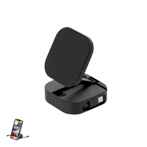 Cable Cargador Soporte Witan