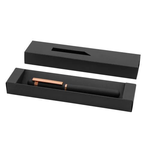 ROLLER "COPPERFIELD II" TINTA  AZUL